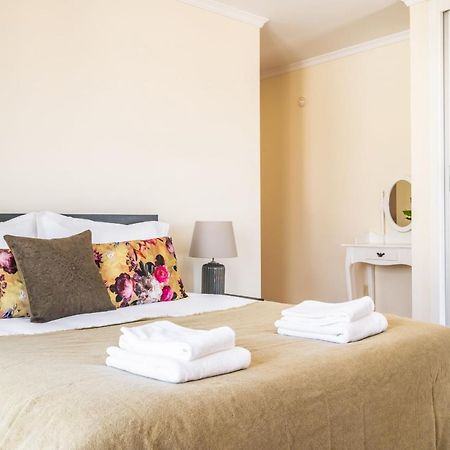 הוילה פונשל Uptown Sea View By Madeira Sun Travel מראה חיצוני תמונה