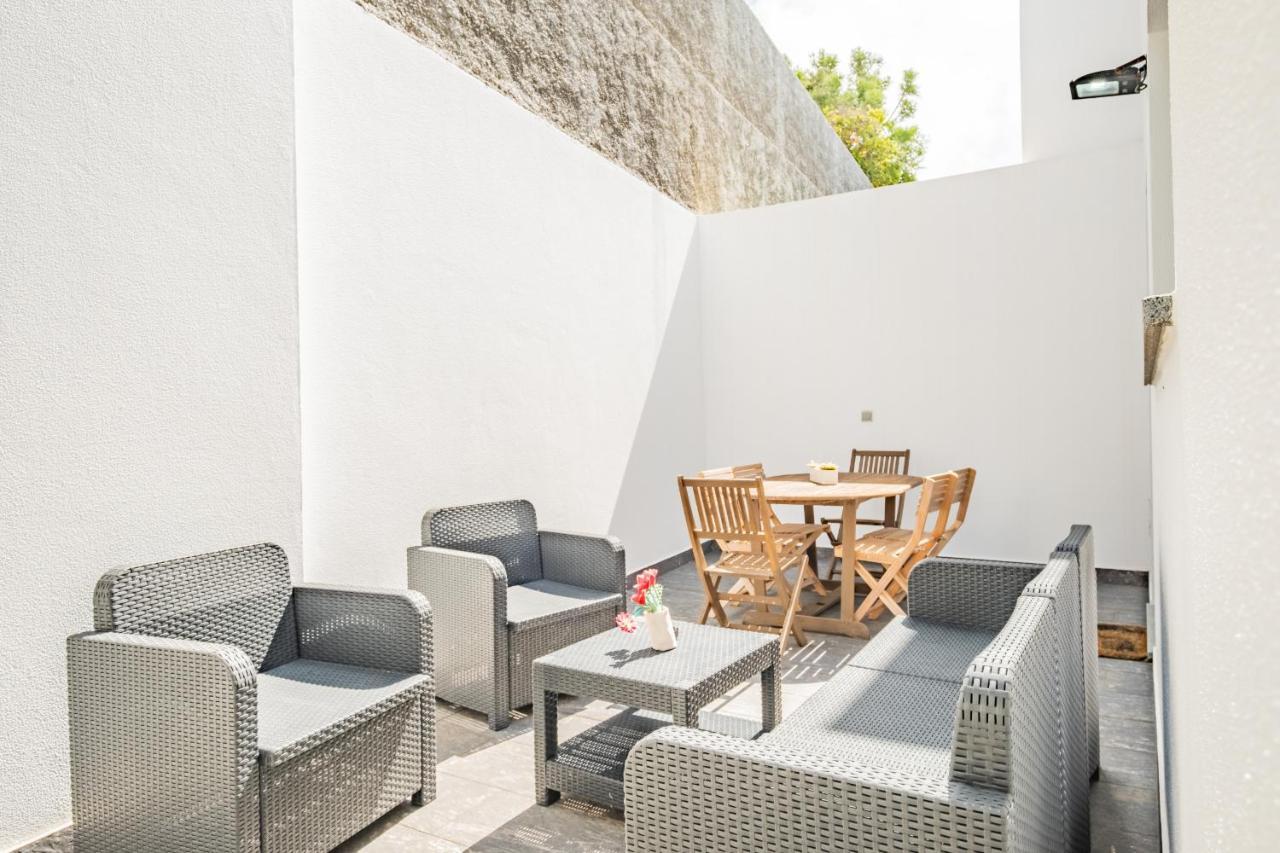 הוילה פונשל Uptown Sea View By Madeira Sun Travel מראה חיצוני תמונה